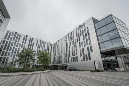 Gewerbeobjekt Düsseldorf Derendorf - 689&euro; | Angebot:22933364