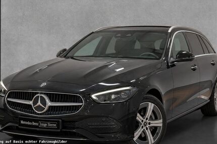 Mercedes-Benz C 200 42.000 km 27.979 &euro; Nettetal 41334