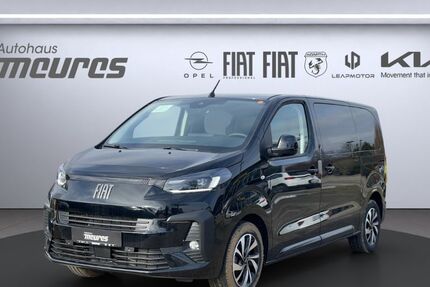 Fiat Ulysse 30.500 km 37.950 &euro; Heinsberg 52525
