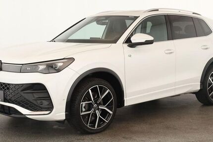 VW Tiguan 24.500 km 42.284 &euro; Düsseldorf 40233