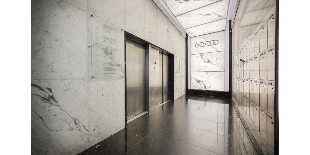 Gewerbeobjekt Düsseldorf Stadtmitte - 3.875&euro; | Angebot:24585403
