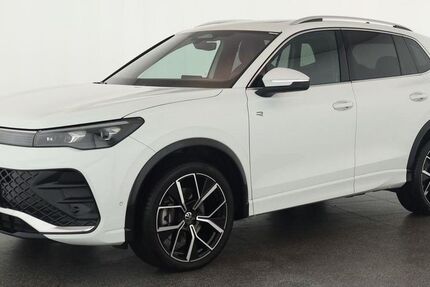 VW Tiguan 18.400 km 43.884 &euro; Neuss 41464