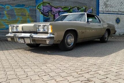 Oldsmobile Toronado 10.000 km 14.900 &euro; Viersen 41747