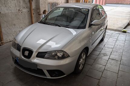 Seat Ibiza 142.000 km 1.990 &euro; Viersen 41748