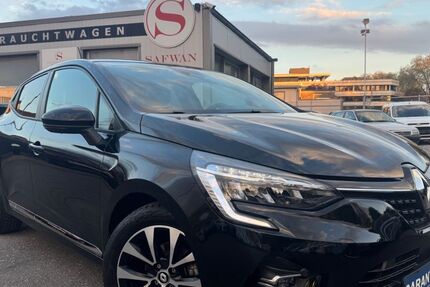 Renault Clio 46.011 km 10.991 &euro; Mönchengladbach 41063