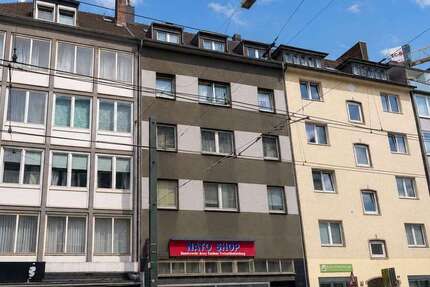Gewerbeobjekt Düsseldorf Stadtbezirk 3 - 1.800&euro; | Angebot:26532263