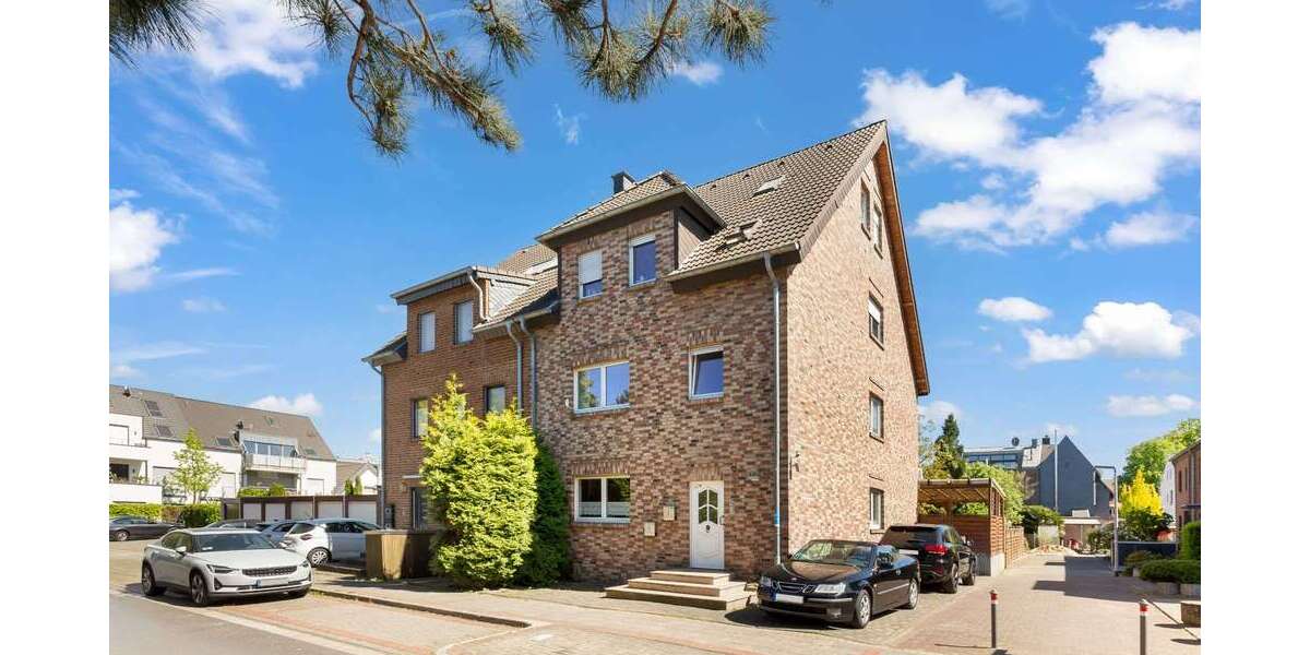 Einfamilienhaus Neuss Gnadental - 10 Zimmer, 240 m&sup2;, 1.295.000&euro; | Angebot:26818884
