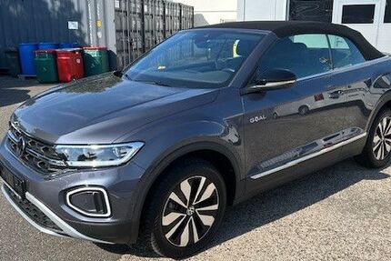 VW T-Roc 8.555 km 26.950 &euro; Düsseldorf 40472
