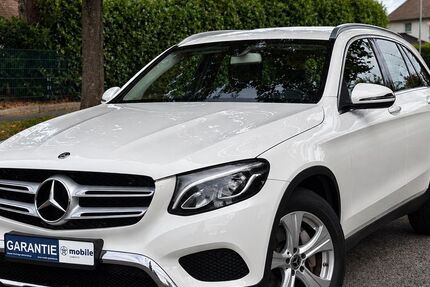 Mercedes-Benz GLC 300 197.000 km 18.990 &euro; Kaarst 41564