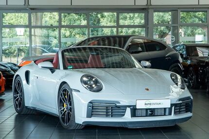 Porsche 911 Urmodell 3.294 km 249.990 &euro; Nettetal 41334