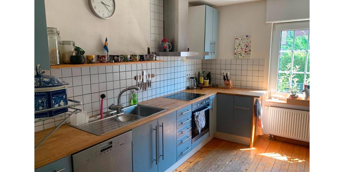 Doppelhaushälfte Titz - 5 Zimmer, 150 m&sup2;, 369.000&euro; | Angebot:27496824