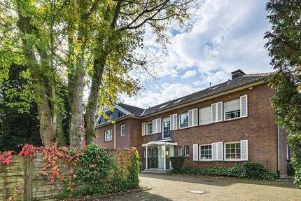 Gewerbeobjekt Düsseldorf Lohausen - 10.890&euro; | Angebot:26154048