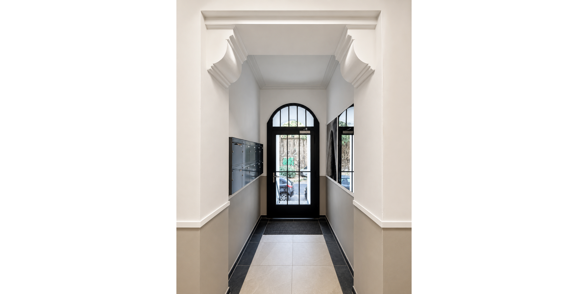 Etagenwohnung Düsseldorf Oberbilk - 2.5 Zimmer, 60 m&sup2;, 270.000&euro; | Angebot:27493178