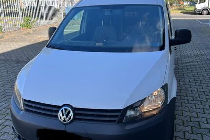 VW Caddy Maxi 220.000 km 8.450 &euro; Willich 47877