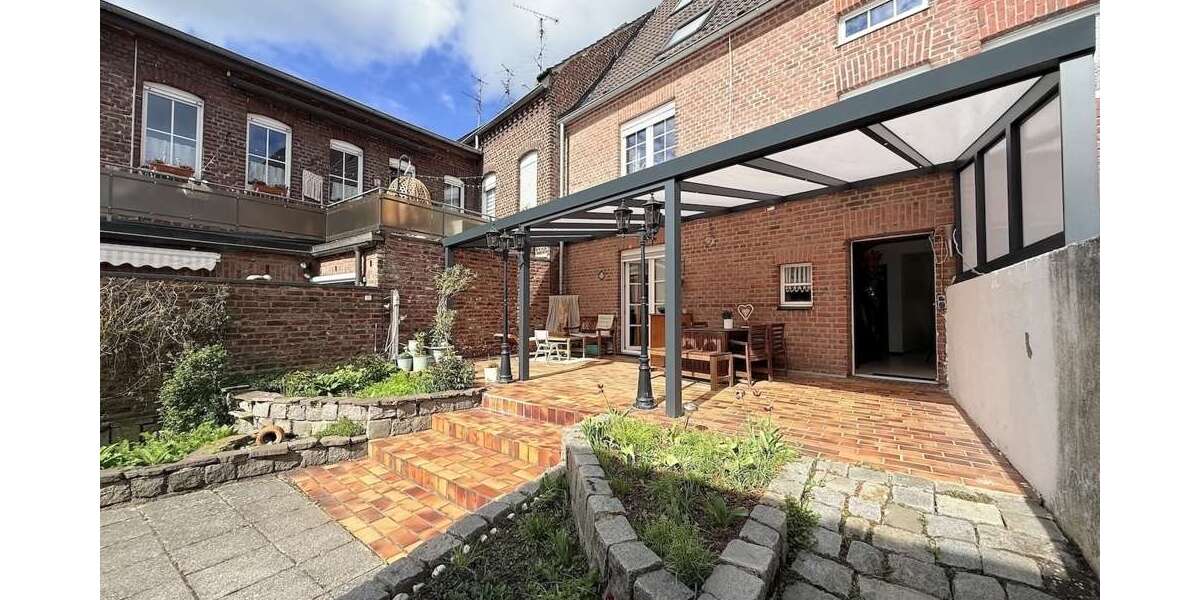 Einfamilienhaus Willich - 6 Zimmer, 150 m&sup2;, 398.850&euro; | Angebot:26377506