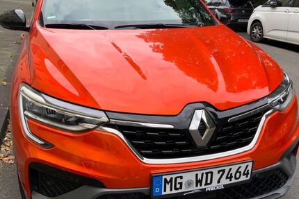 Renault Arkana 53.500 km 21.500 &euro; Mönchengladbach 41061