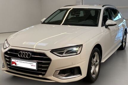 Audi A4 75.949 km 23.409 &euro; Krefeld 47805