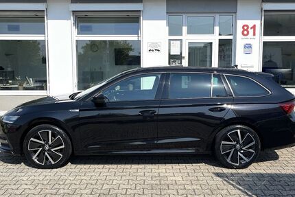 Skoda Octavia 164.300 km 17.980 &euro; Mönchengladbach 41063