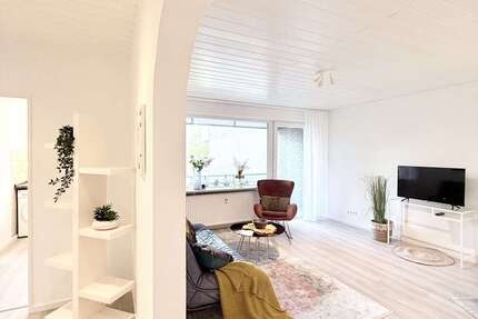 Wohnung Meerbusch Kierst - 2 Zimmer, 58 m&sup2;, 169.900&euro; | Angebot:27490211