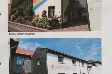 Haus Jüchen - 10 Zimmer, 236 m&sup2;, 500.000&euro; | Angebot:27285250