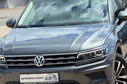 VW Tiguan 102.160 km 18.500 &euro; Hückelhoven 41836