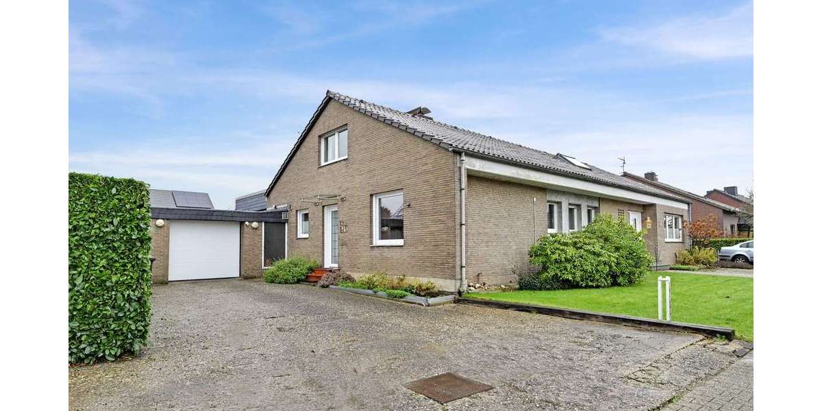 Einfamilienhaus Kaarst - 8 Zimmer, 272 m&sup2;, 699.000&euro; | Angebot:27097643