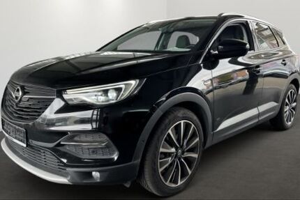 Opel Grandland (X) 54.266 km 21.270 &euro; Mönchengladbach 41061