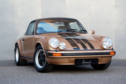 Porsche 911 Urmodell 90.675 km 199.500 &euro; Düsseldorf 40591