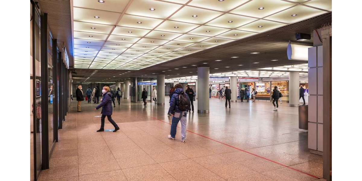 Gewerbeobjekt Düsseldorf - 2.500&euro; | Angebot:27476053