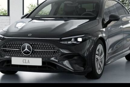 Mercedes-Benz CLA 180 9.900 km 39.990 &euro; Düsseldorf 40470