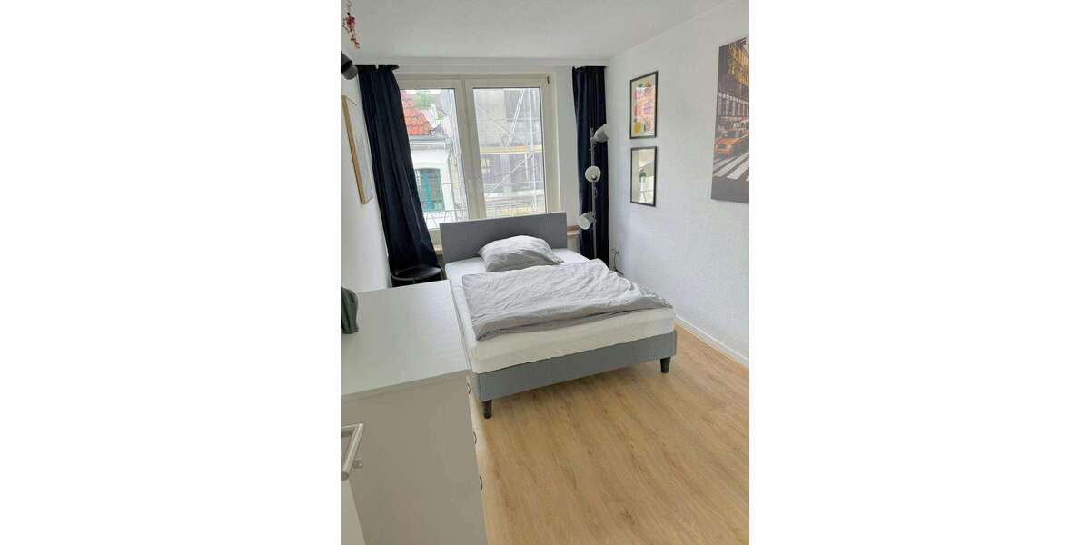 Zimmer Düsseldorf Altstadt - 799&euro; | Angebot:27246262