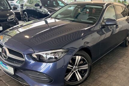 Mercedes-Benz C 220 144.100 km 23.840 &euro; Wegberg / Rath-Anhoven 41844