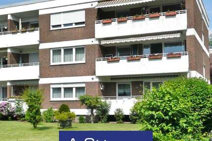 Wohnung Tönisvorst - 2 Zimmer, 40 m&sup2;, 340&euro; | Angebot:27464383