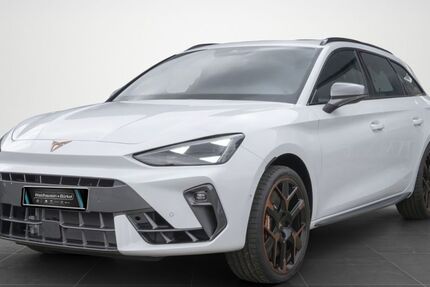 Cupra Leon 7.651 km 51.450 &euro; Moenchengladbach 41063