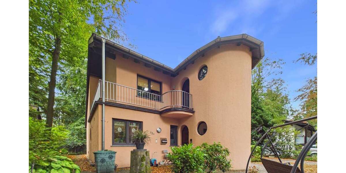 Einfamilienhaus Wegberg - 5 Zimmer, 145 m&sup2;, 448.000&euro; | Angebot:27267641
