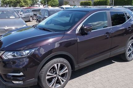Nissan Qashqai 67.357 km 15.400 &euro; Willich 47877