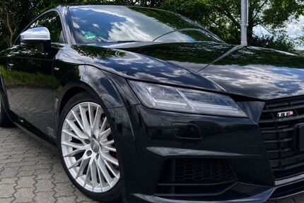 Audi TT 200.100 km 13.490 &euro; Linnich 52441