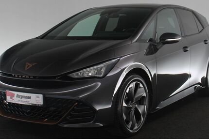 Cupra Born 72.386 km 25.890 &euro; Krefeld 47803