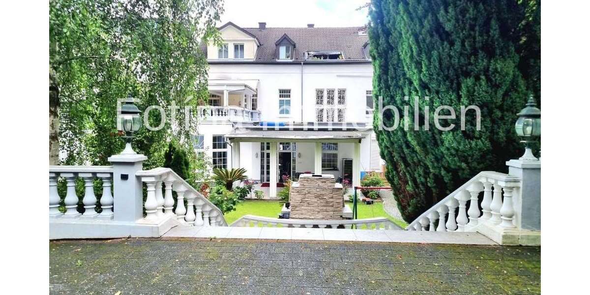 Einfamilienhaus Mönchengladbach Süd - 25 Zimmer, 700 m&sup2;, 1.299.000&euro; | Angebot:27314814