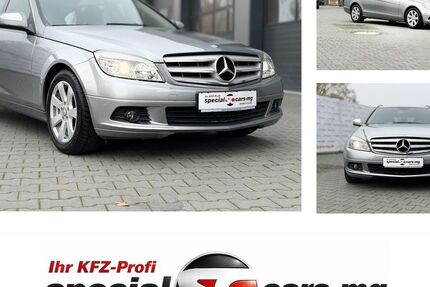 Mercedes-Benz C 180 50.000 km 10.890 &euro; Mönchengladbach 41066
