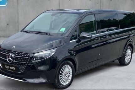 Mercedes-Benz V 300 17.438 km 65.880 &euro; Düsseldorf 40231