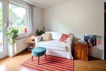 Wohnung Düsseldorf Stadtbezirk 9 - 1 Zimmer, 38 m&sup2;, 154.000&euro; | Angebot:27476223