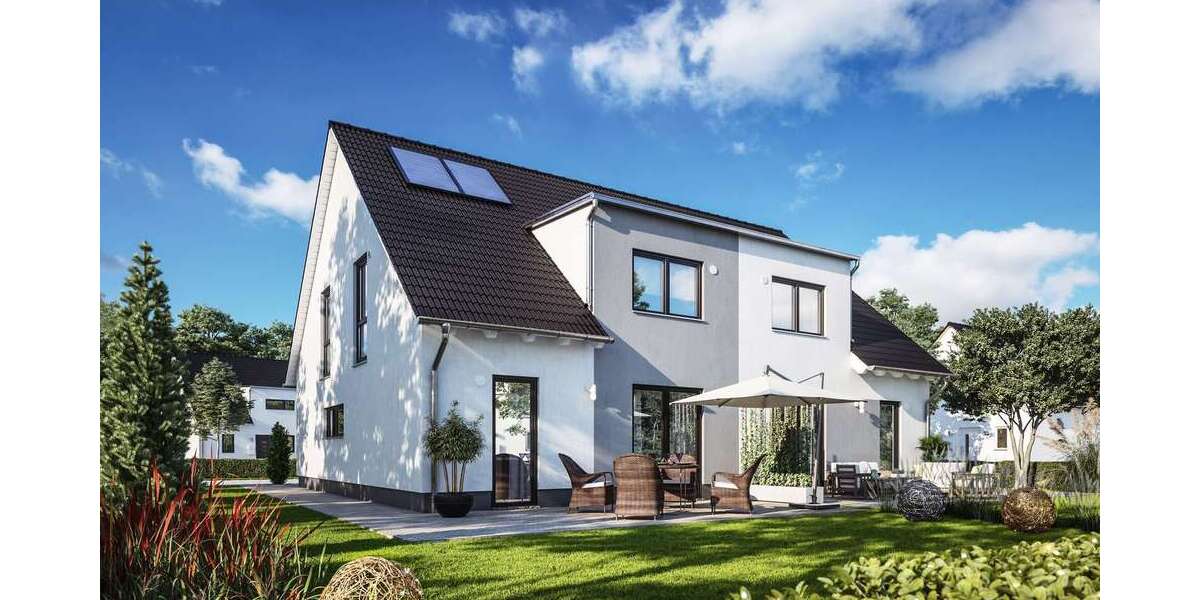 Einfamilienhaus Hückelhoven - 5 Zimmer, 125 m&sup2;, 425.000&euro; | Angebot:26900668