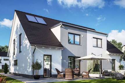 Haus Hückelhoven - 5 Zimmer, 125 m&sup2;, 425.000&euro; | Angebot:26900668