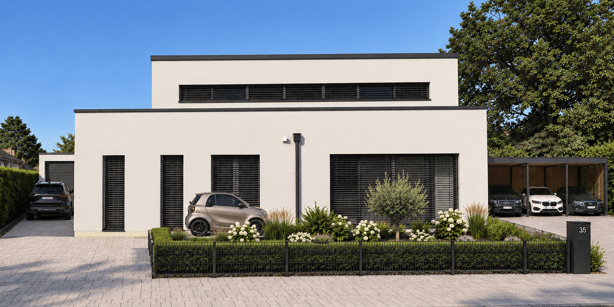 Etagenwohnung Mönchengladbach Windberg - 4 Zimmer, 119 m&sup2;, 699.000&euro; | Angebot:27077991