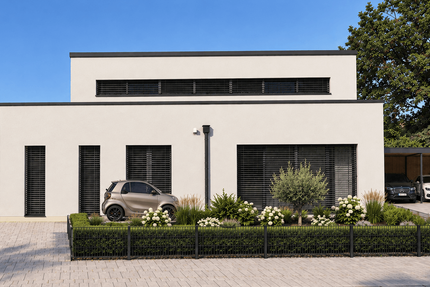 Wohnung Mönchengladbach Windberg - 4 Zimmer, 119 m&sup2;, 699.000&euro; | Angebot:27077991