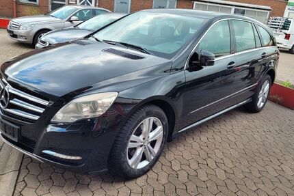 Mercedes-Benz R 350 221.500 km 9.999 &euro; Kaarst 41564