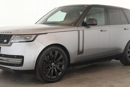 Land Rover Range Rover 39.300 km 126.884 &euro; Neuss 41460