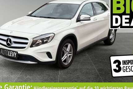 Mercedes-Benz GLA 200 59.241 km 15.598 &euro; Mönchengladbach 41239