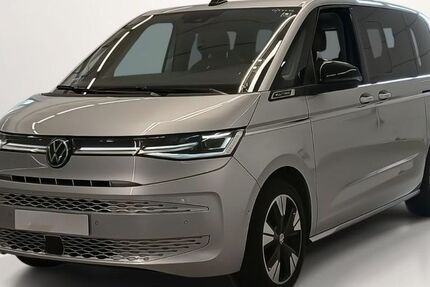 VW T7 Multivan 33.000 km 46.990 &euro; Meerbusch 40668